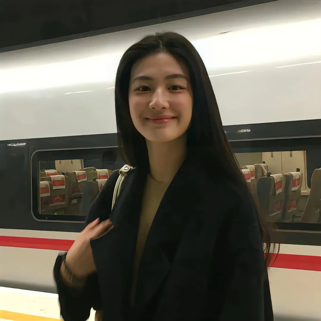 灿烂的转身