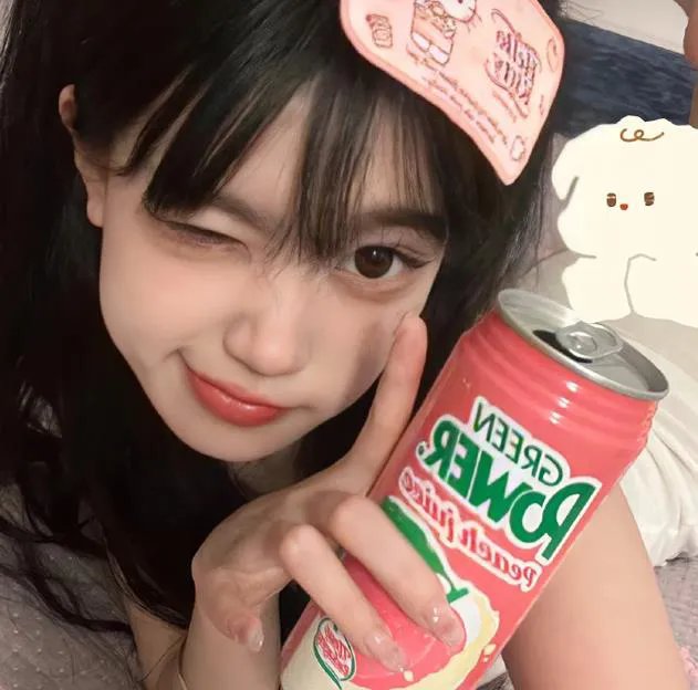 热巴情